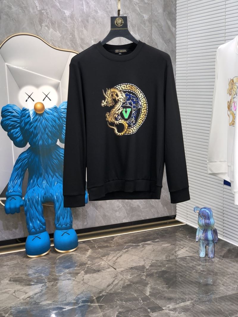 Versace Hoodies